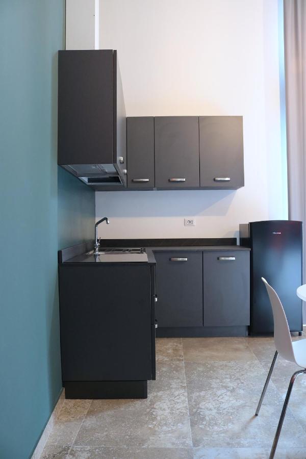 Apartamento Michelangelo Navigli Loft Experience - Via Magolfa *