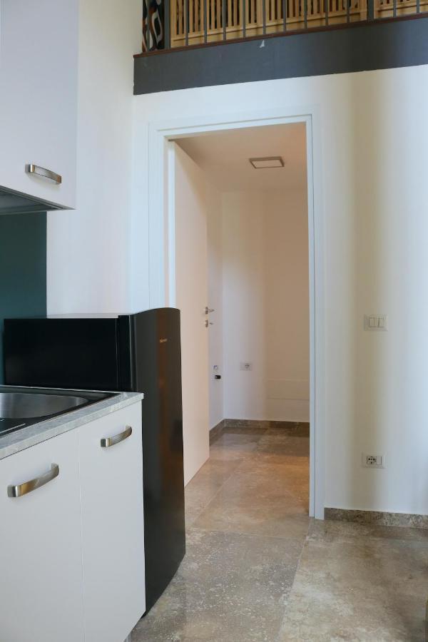 Michelangelo Navigli Loft Experience - Via Magolfa Apartamento *