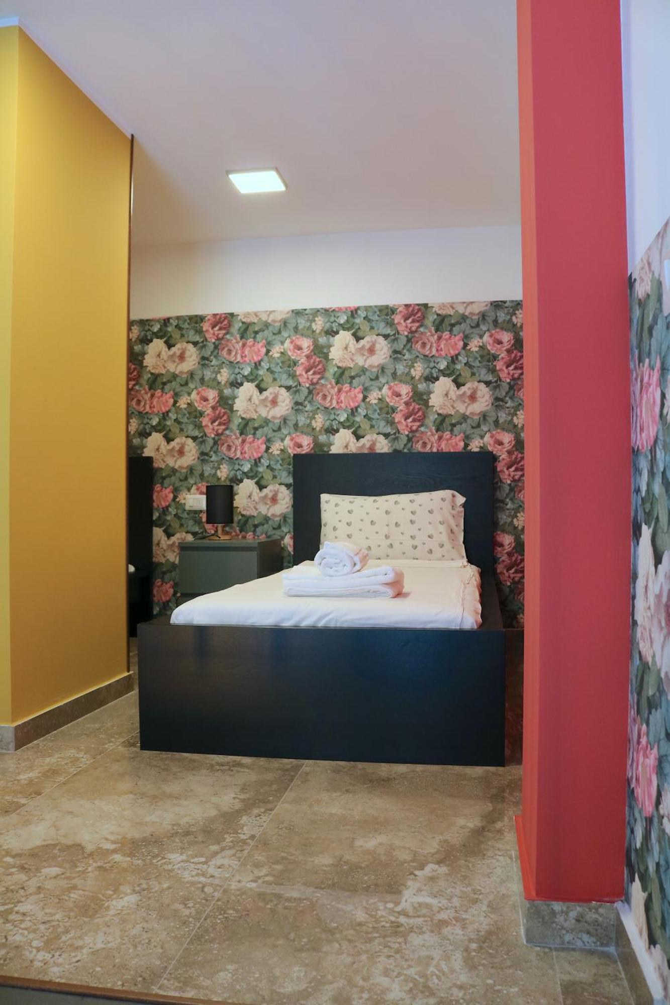 Apartamento Michelangelo Navigli Loft Experience - Via Magolfa *