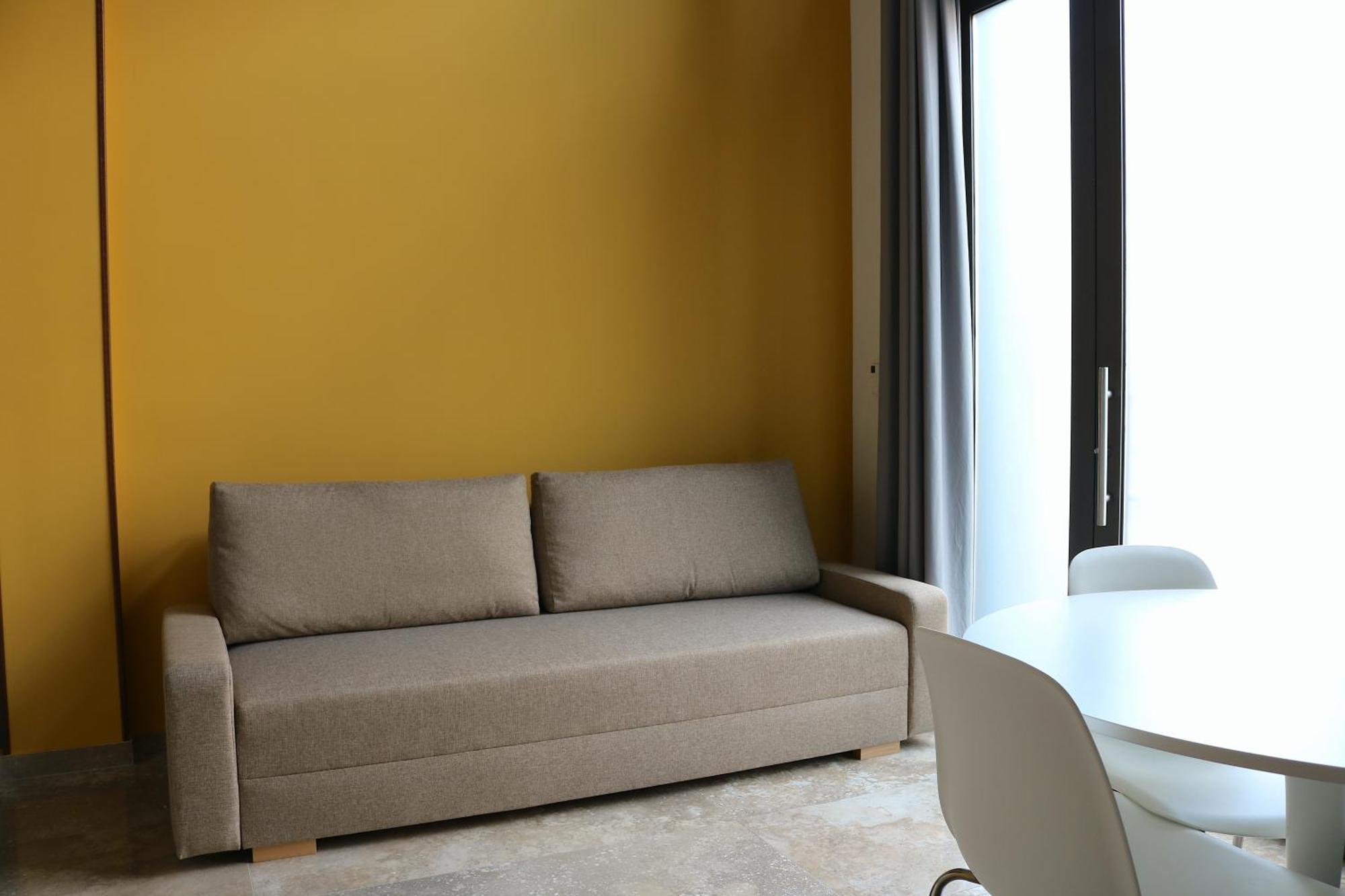 Apartamento Michelangelo Navigli Loft Experience - Via Magolfa