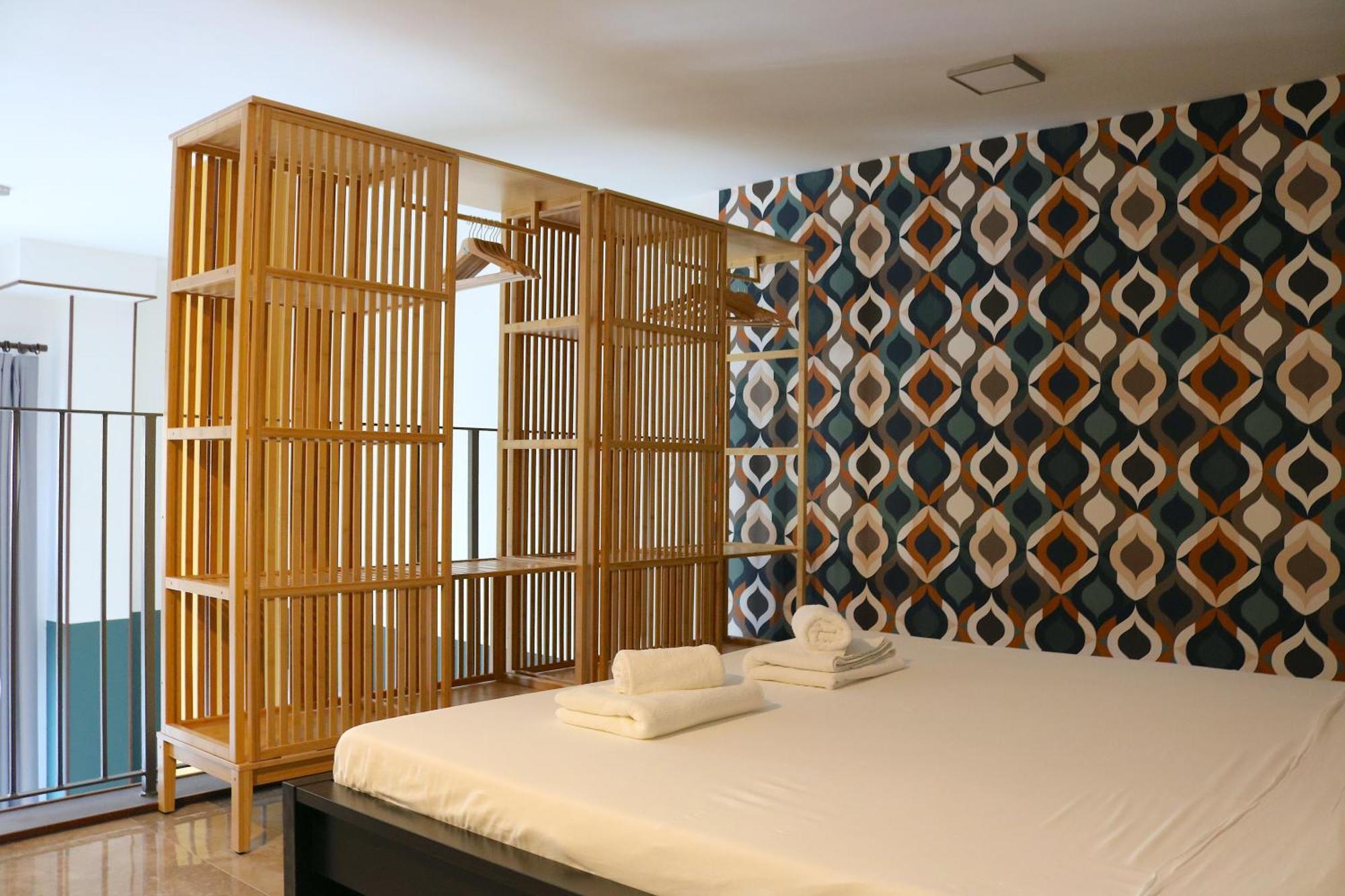 Apartamento Michelangelo Navigli Loft Experience - Via Magolfa *