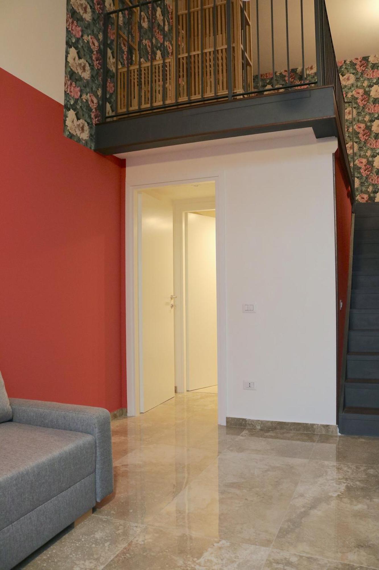 Apartamento Michelangelo Navigli Loft Experience - Via Magolfa *