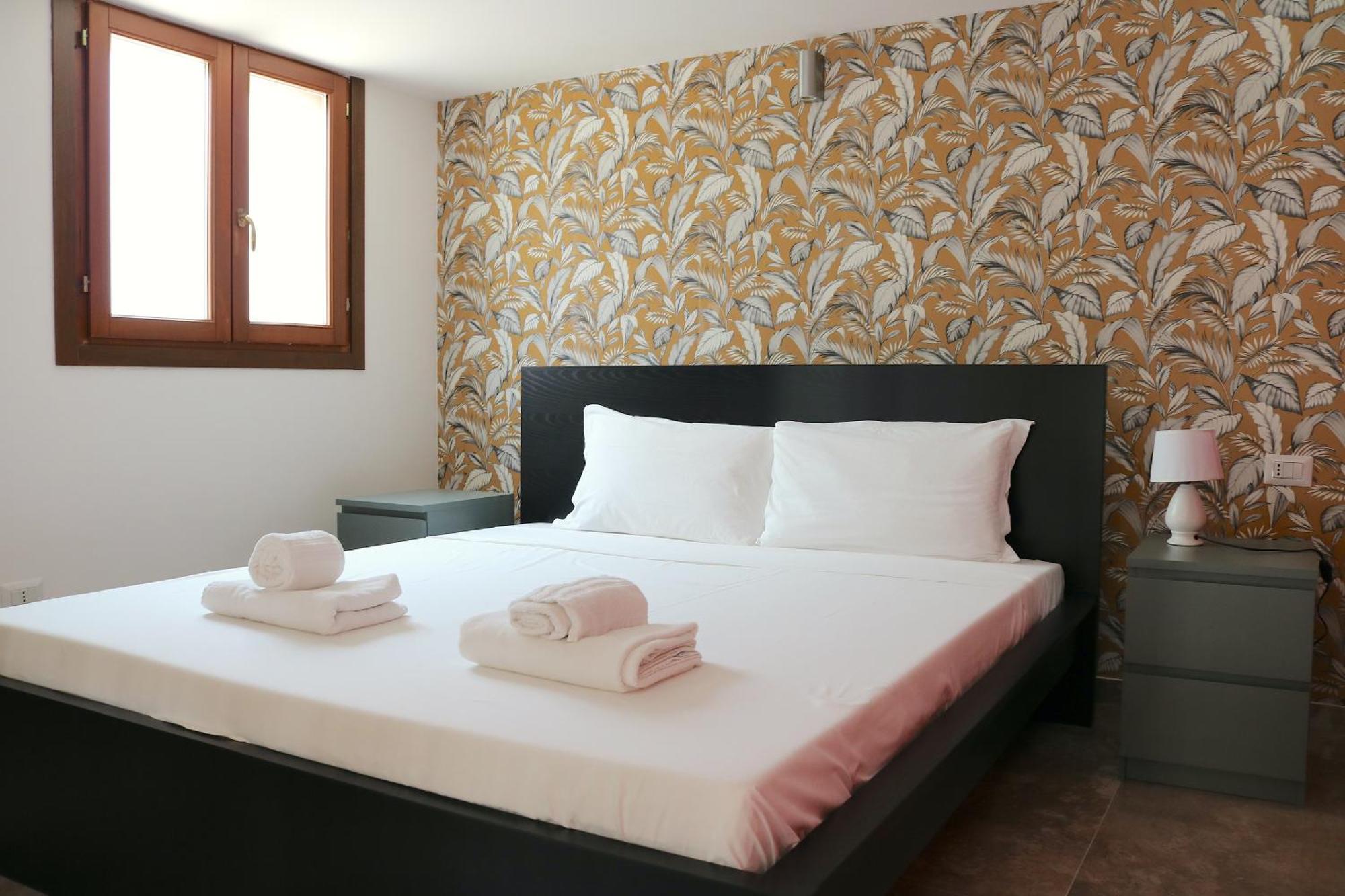 Apartamento Michelangelo Navigli Loft Experience - Via Magolfa Milán